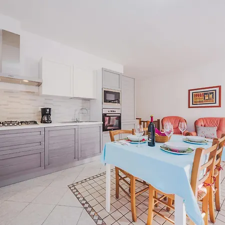 La Palma By Interhome * Ameglia