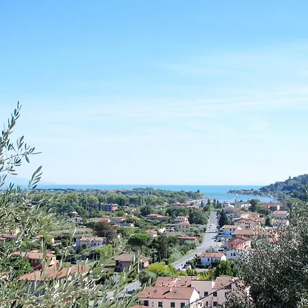 La Palma By Interhome Appartement