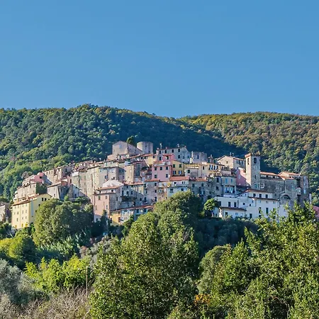 La Palma By Interhome Appartement Ameglia