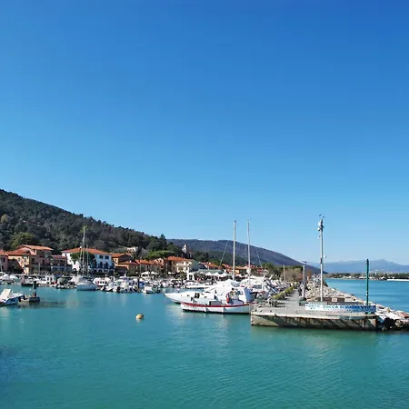 La Palma By Interhome * Ameglia