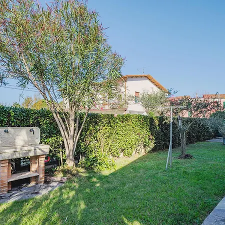 Appartement La Palma By Interhome Ameglia