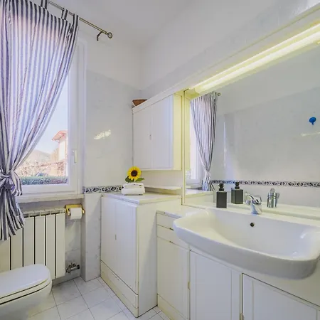 La Palma By Interhome * Ameglia