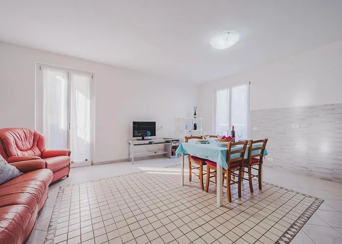 דירה La Palma By Interhome