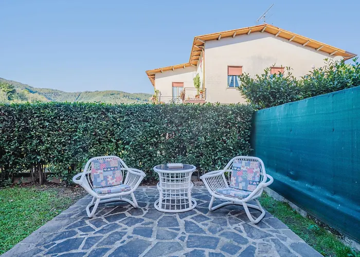 La Palma By Interhome דירה אמליה