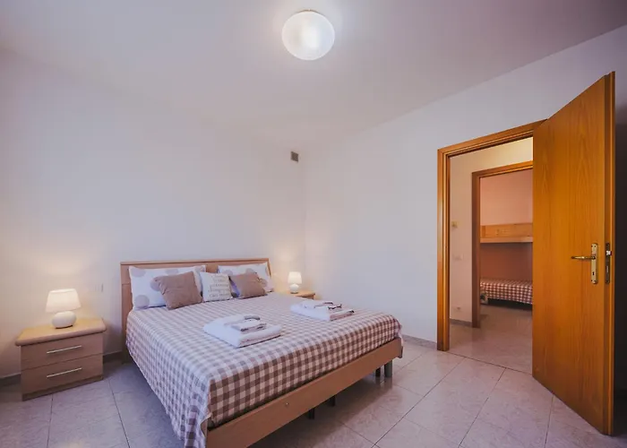 דירה La Palma By Interhome *