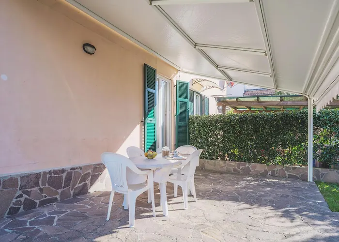 La Palma By Interhome דירה *