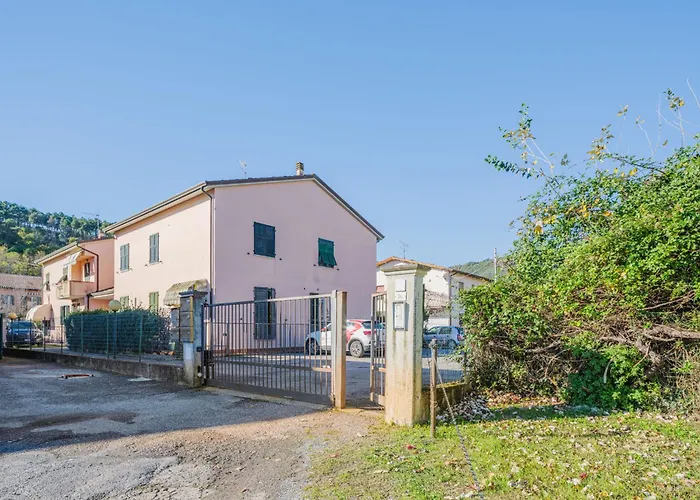 La Palma By Interhome Apartmán *