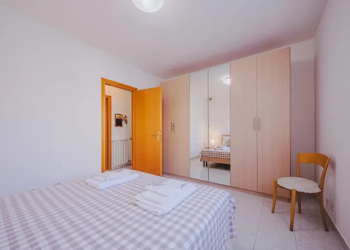 La Palma By Interhome * אמליה
