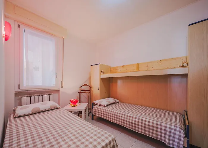 דירה La Palma By Interhome