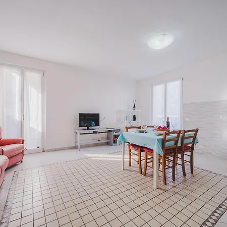 Apartment La Palma By Interhome