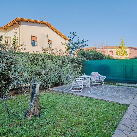 La Palma By Interhome Apartment