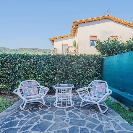 La Palma By Interhome Apartment Ameglia