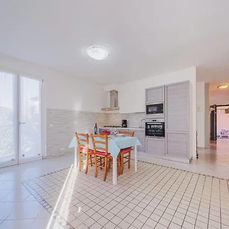 La Palma By Interhome Apartment