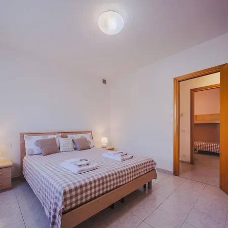 Apartment La Palma By Interhome *