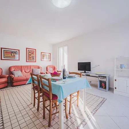 Apartment La Palma By Interhome