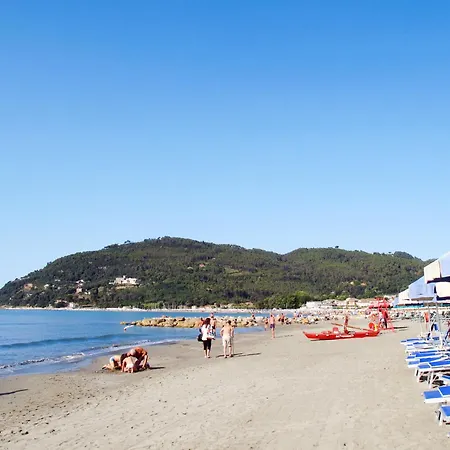 La Palma By Interhome Apartment