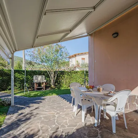 La Palma By Interhome Apartment Ameglia