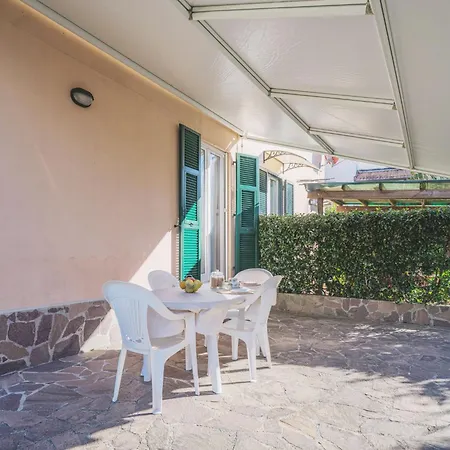 La Palma By Interhome Apartment *