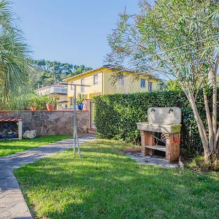 La Palma By Interhome Appartamento