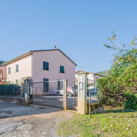 La Palma By Interhome Apartment *