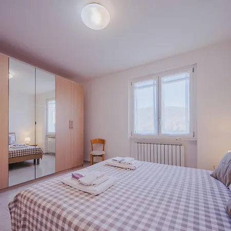 La Palma By Interhome Apartment Ameglia