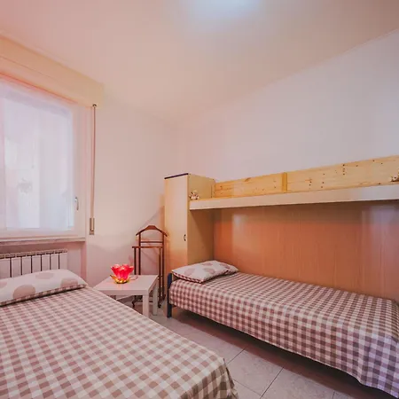 Apartment La Palma By Interhome