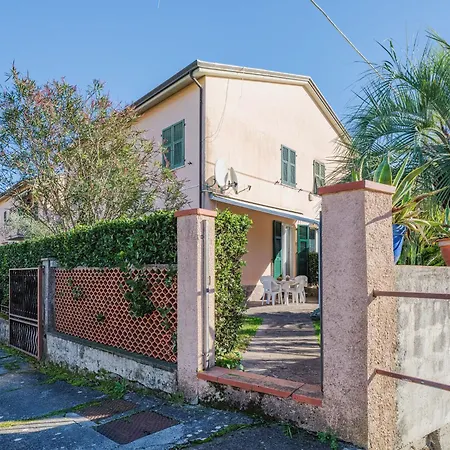 La Palma By Interhome Apartment *