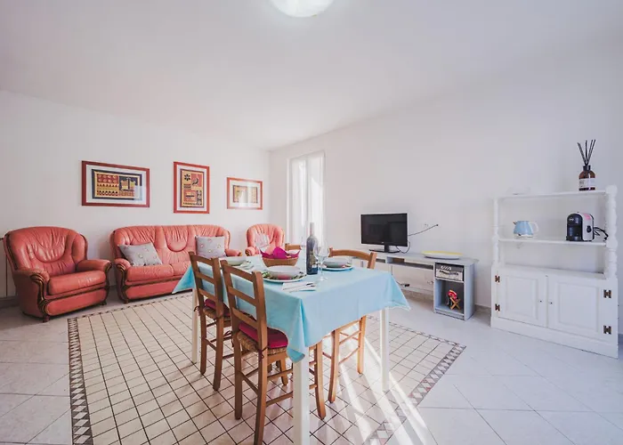 Apartmán La Palma By Interhome