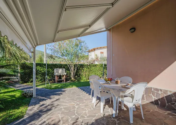 La Palma By Interhome Apartmán Ameglia