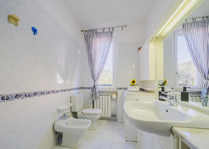 La Palma By Interhome Apartmán *