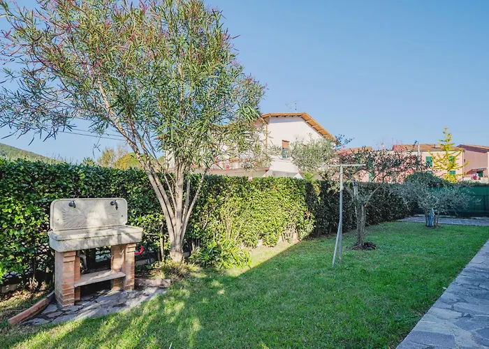 Apartmán La Palma By Interhome Ameglia