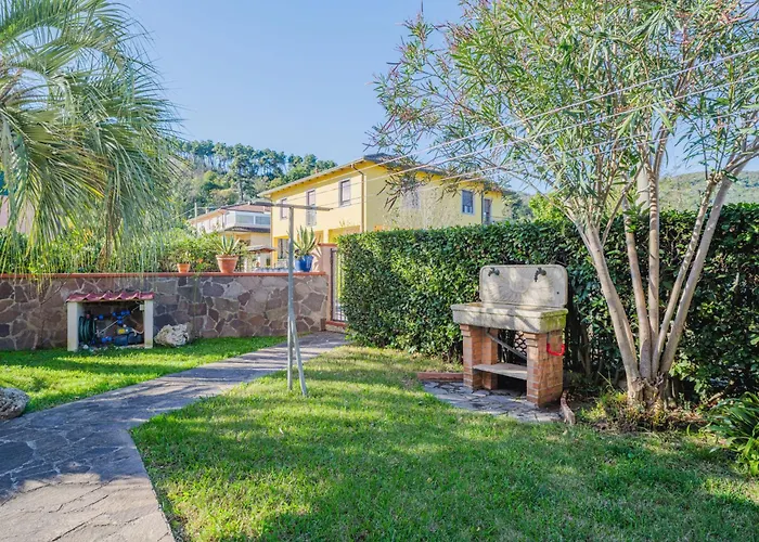 La Palma By Interhome Apartmán